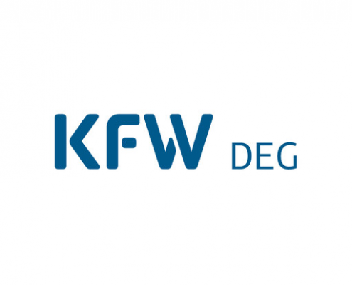 KFW DEG